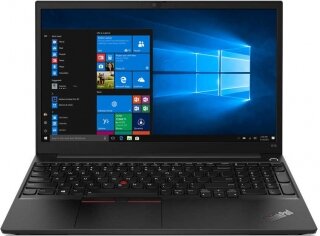 Lenovo ThinkPad E15 G2 20TD0047TX024 Notebook kullananlar yorumlar